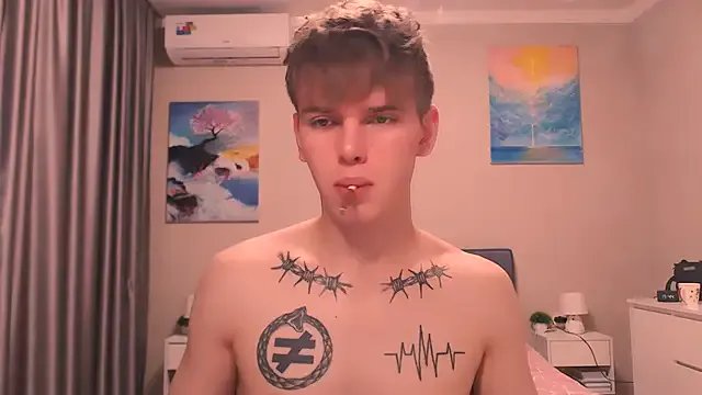 Fredd_Xanders from StripChat