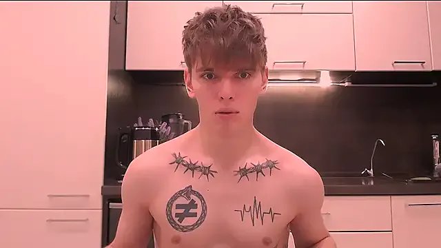 Fredd_Xanders from StripChat