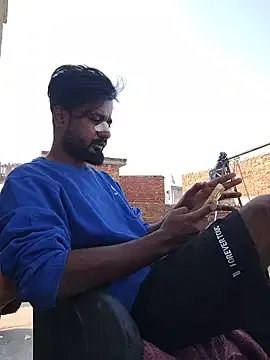 Fredship7890 from StripChat