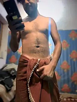 Fredship7890 from StripChat