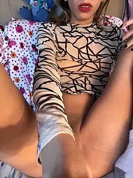 Fresi_blonde from StripChat