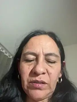 Freya_Artemisa from StripChat