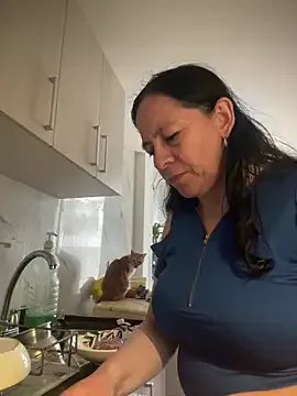 Freya_Artemisa from StripChat