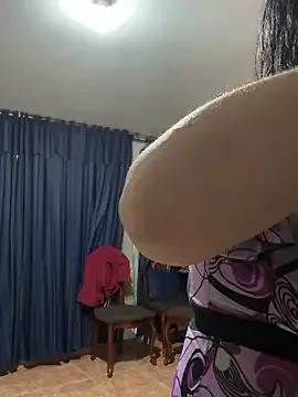 Naked Room Freya_Artemisa 