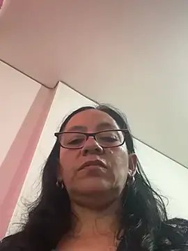 Freya_Artemisa from StripChat