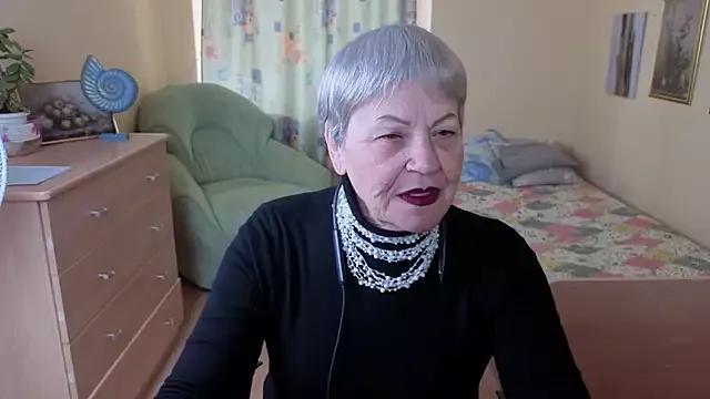 Freya_Fable from StripChat