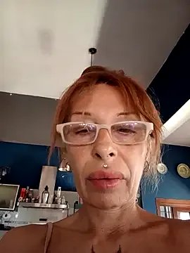 FrozenWaffle from StripChat