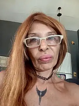 FrozenWaffle from StripChat