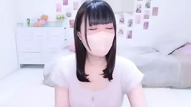 fumika_f from StripChat is Freechat