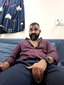 Fun_Guuy from StripChat