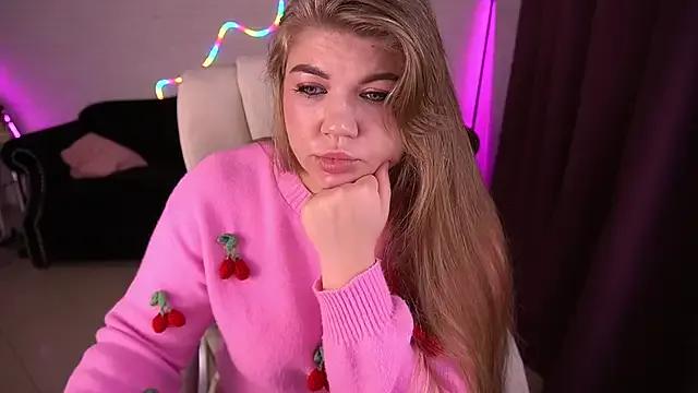 GabbieJay from StripChat