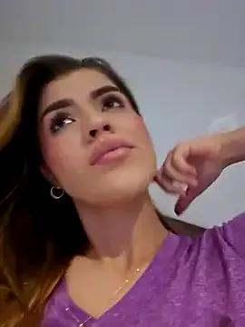 Gabbysantos_ from StripChat