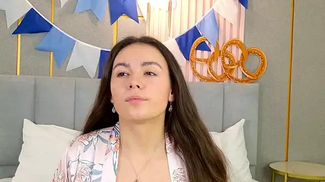 GabiBatista from StripChat