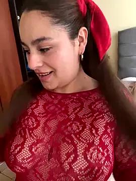 Gabriela-Parker_ from StripChat is Private