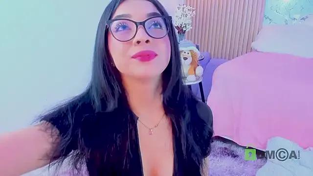 GABRIELAM_MS from StripChat is Freechat