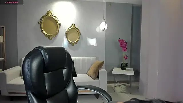 GabriellaLee from StripChat