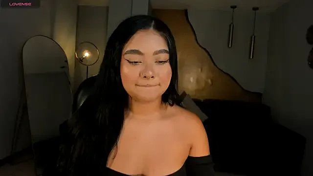 GabriellaLee from StripChat