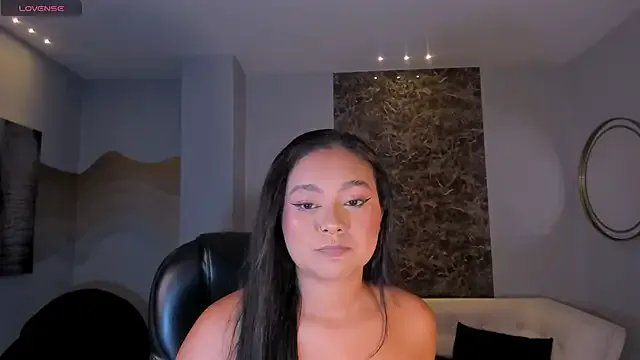 GabriellaLee from StripChat