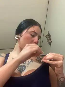Gaby_park from StripChat