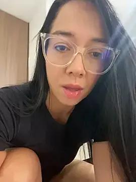 gaby_wild_fire from StripChat