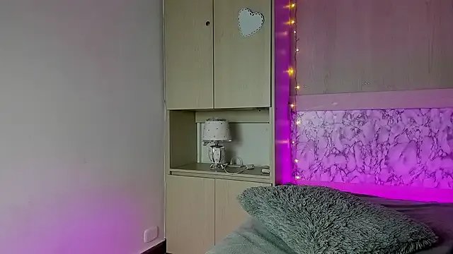 GabyMason_ from StripChat