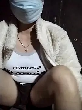 galaxy898 from StripChat