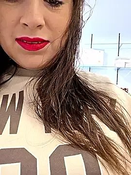 GatitaXD27 from StripChat