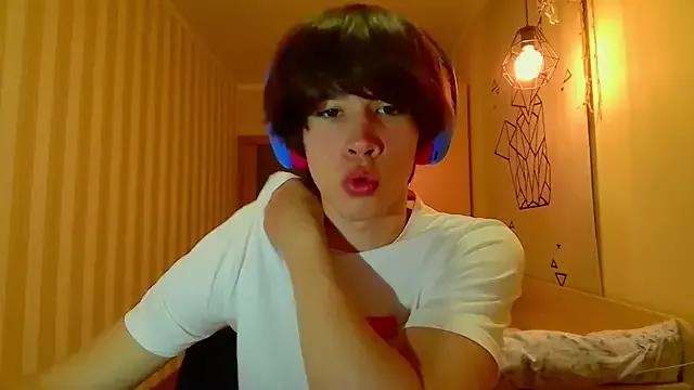 GayGamogey from StripChat