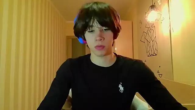 GayGamogey from StripChat