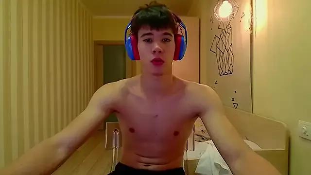 GayGamogey from StripChat