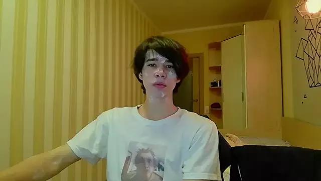 GayGamogey from StripChat