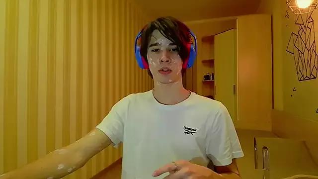 GayGamogey from StripChat