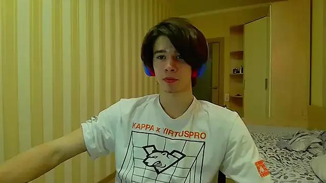 GayGamogey from StripChat