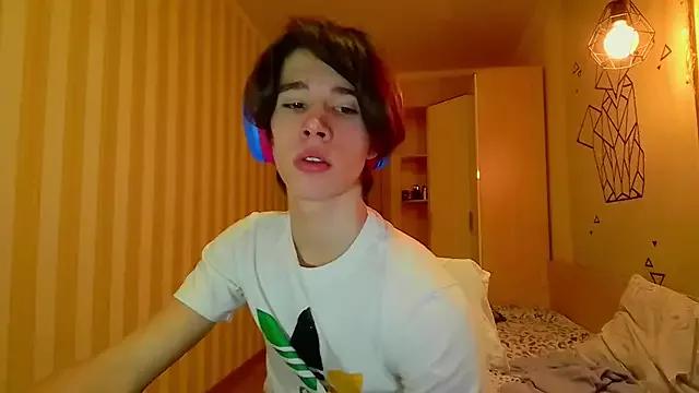 GayGamogey from StripChat