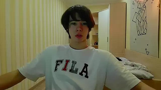 GayGamogey from StripChat