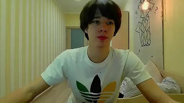 GayGamogey from StripChat