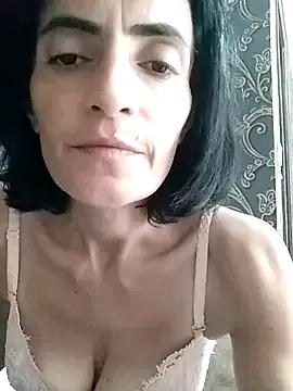 Gecenin_Kralicesi from StripChat