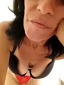 Gecenin_Kralicesi from StripChat