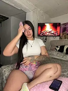 GemaGranadoss from StripChat