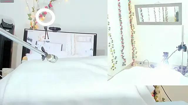 Genesis_Love__ from StripChat