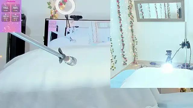 Genesis_Love__ from StripChat