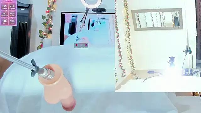 Genesis_Love__ from StripChat