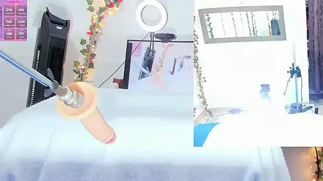 Genesis_Love__ from StripChat