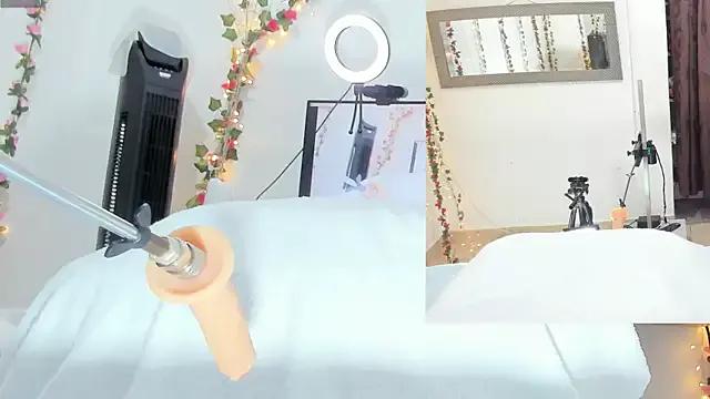 Genesis_Love__ from StripChat
