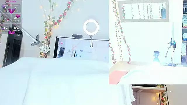 Genesis_Love__ from StripChat