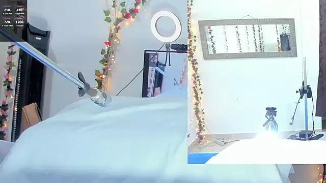 Genesis_Love__ from StripChat