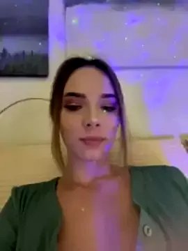 GentleRossi from StripChat