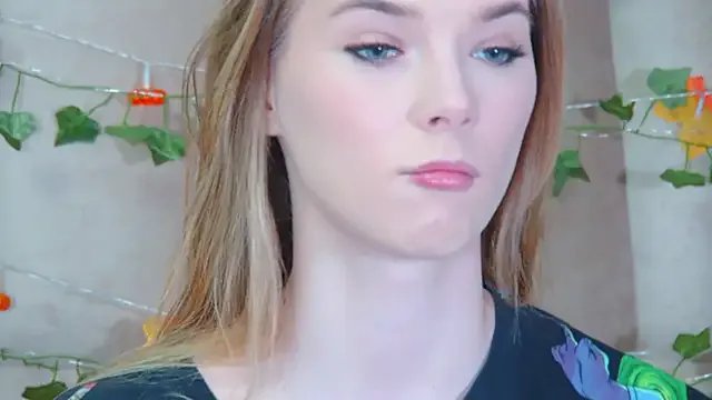 GentleRossi from StripChat