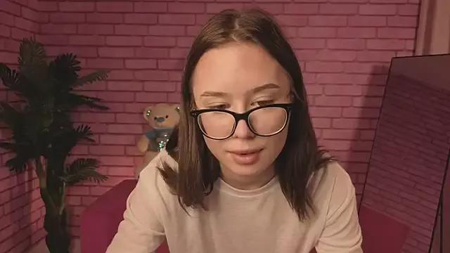 Georgia_Conner_ from StripChat
