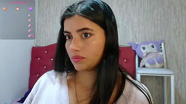 georgia_oli from StripChat